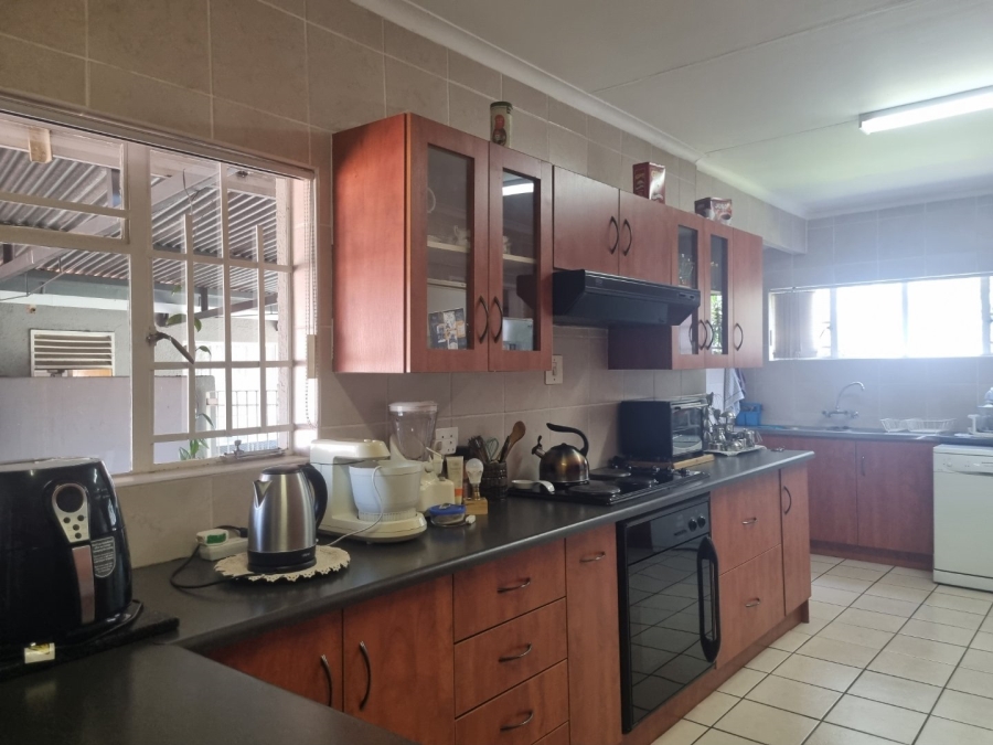 4 Bedroom Property for Sale in Vaalpark Free State
